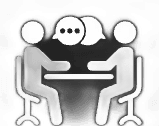 HANGOUT logo
